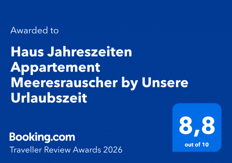 Meeresrauscher