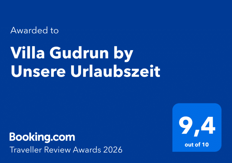 Villa Gudrun